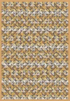 ŠENILLVAIP NARMA SMARTWEAVE PILLARDI 70X140CM KULDNE