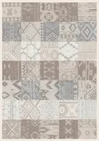 ŠENILLVAIP NARMA SMARTWEAVE SAKSI 160X230CM NATURAALNE