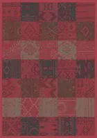 ŠENILLVAIP NARMA SMARTWEAVE SAKSI 70X140CM PUNANE