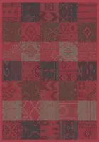 ŠENILLVAIP NARMA SMARTWEAVE SAKSI 140X200CM PUNANE