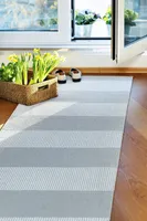 PLASTIKVAIP NARMA NORRBY 70X150CM HELEHALL