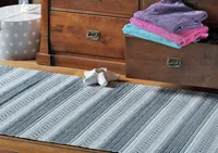 PLASTIKVAIP NARMA RUNÖ 70X100CM HALL