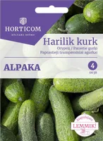 KÖÖGIVILJASEEMNED HARILIK KURK ALPAKA F1 15SEEMET