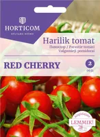 KÖÖGIVILJASEEMNED HARILIK TOMAT RED CHERRY