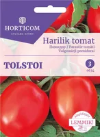 KÖÖGIVILJASEEMNED HARILIK TOMAT TOLSTOI F1 25SEEMET