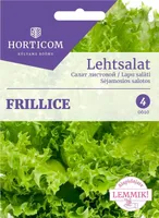 KÖÖGIVILJASEEMNED LEHTSALAT FRILLICE F1 30SEEMET