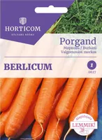 KÖÖGIVILJASEEMNED PORGAND BERLICUM