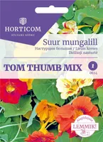 LILLESEEMNED SUUR MUNGALILL TOM THUMB SEGU