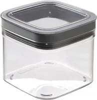 SÄILITUSKARP CURVER 0,8L