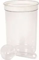 KOHVIPURK LUSIKAGA CURVER 1,7L