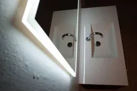 VALAMU BALTECO FORMA VALUMARMOR 80CM