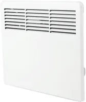 KONVEKTOR ENSTO BETA 250W IP21 ELEKTROONILINE TERMOSTAAT SEINAKINNITUS