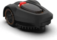 ROBOTNIIDUK REDBACK RM18