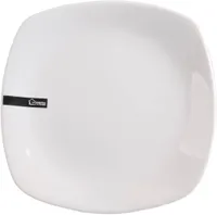 KANDILINE TALDRIK URBAN LIVING 27CM VALGE