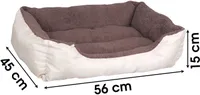 LEMMIKLOOMA PESA 56X45X15