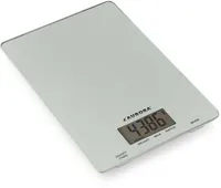 DIGITAALNE KÖÖGIKAAL MAX 5KG VALGE