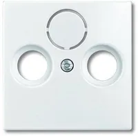 ANTENNIPESA KATE ABB BASIC55 VALGE