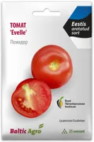 SEEMNED BALTIC AGRO TOMAT "EVELLE" 25 SEEMET