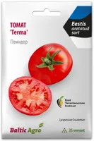 SEEMNED BALTIC AGRO TOMAT "TERMA" 25 SEEMET