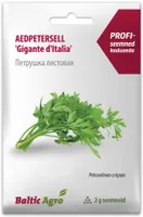 SEEMNED BALTIC AGRO PETERSELL "GIGANTE D`ITALIA" 2G