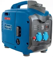 INVERTER GENERAATOR SCHEPPACH SG 2000