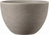 ÜMBRISPOTT DEROMA SAVIST ÜMAR 27CM HALL