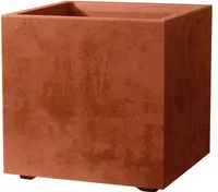 ÜMBRISPOTT DEROMA MILLENNIUM CORTEN 39CM