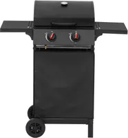 GAASIGRILL IKURI