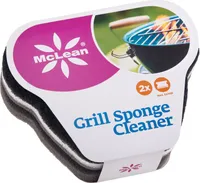 GRILLIPUHASTUSNUUSTIK MCLEAN 2TK PAKIS