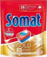 NÕUDEPESUMASINA KAPSLID SOMAT GOLD DOYPACK 36TK PAKIS