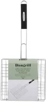 GRILLREST DANGRILL KANDILINE 27X 25CM