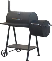 SUITSUGRILL JA BBQ GRILL&CHILL SATURN