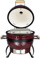 SÖEGRILL GRILL&CHILL KAMADO CHERRY COMPACT 39CM