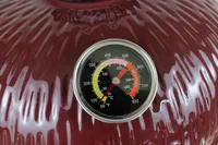 SÖEGRILL GRILL&CHILL KAMADO CHERRY COMPACT 39CM