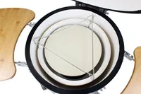SÖEGRILL GRILL&CHILL KAMADO CHERRY CLASSIC 54CM