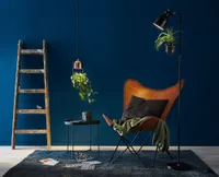 PÕRANDALAMP PAULMANN NEORDIC ELRIC 20W E27