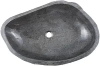 VALAMU GEMLOOK 449 70-80X30-40X14-16CM LOODUSLIK KIVI TUME HALL