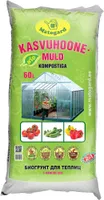 KASVUHOONEMULD MATOGARD BIO KOMPOSTIGA 60L