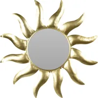 PEEGEL KULDNE 58X58CM