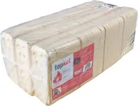 PUITBRIKETT TOPKET 10KG 96TK ALUSEL