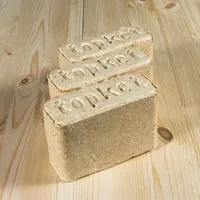 PUITBRIKETT TOPKET 10KG 96TK ALUSEL