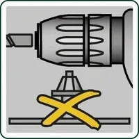 LÖÖKTRELL BOSCH EASYIMPACT 550