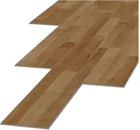 LAMINAATPARKETT 6MM CARITON TAMM 3-LIPPI