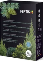 KOMPLEKSVÄETIS OKASPUUDELE FERTIS 1KG