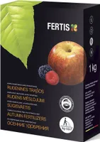 KOMPLEKSNE SÜGISVÄETIS FERTIS 1KG