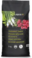 KOMPLEKSNE KEVADVÄETIS FERTIS 5KG