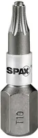 OTSIK SPAX T-TAP 10X25 5TK PAKIS
