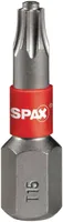 OTSIK SPAX T-TAP 15X25 5TK PAKIS