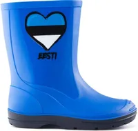 KUMMIKUD PALIŪTIS LASTE "I LOVE ESTONIA" SININE 29