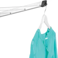 PESUKUIVATUSKARUSELL BRABANTIA TOPSPINNER 40M